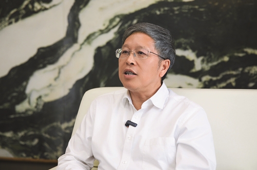 习与美丽中国建设（13）：努力建设人与自